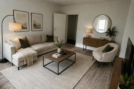 Wohnung Lewitzrand - 4 Zimmer, 68 m&sup2;, 339&euro; | Angebot:26710069