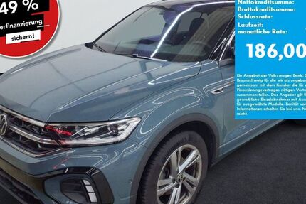 VW T-Roc 25.489 km 28.925 &euro; Schloß Holte-Stukenbrock 33758