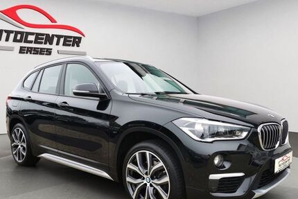 BMW X1 95.200 km 17.990 € Neuwied 56564