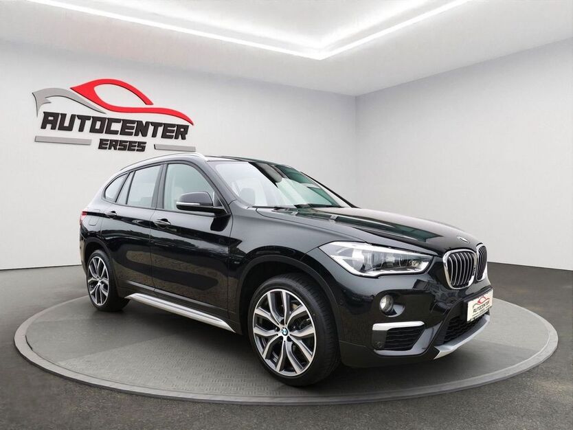 BMW X1 95.200 km 17.990 € Neuwied 56564