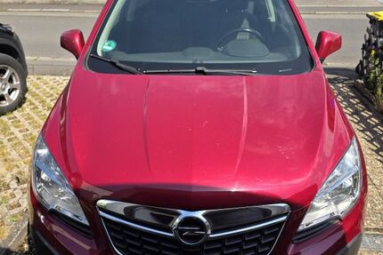 Opel Mokka 80.000 km 7.999 &euro; Heuchelheim 35452