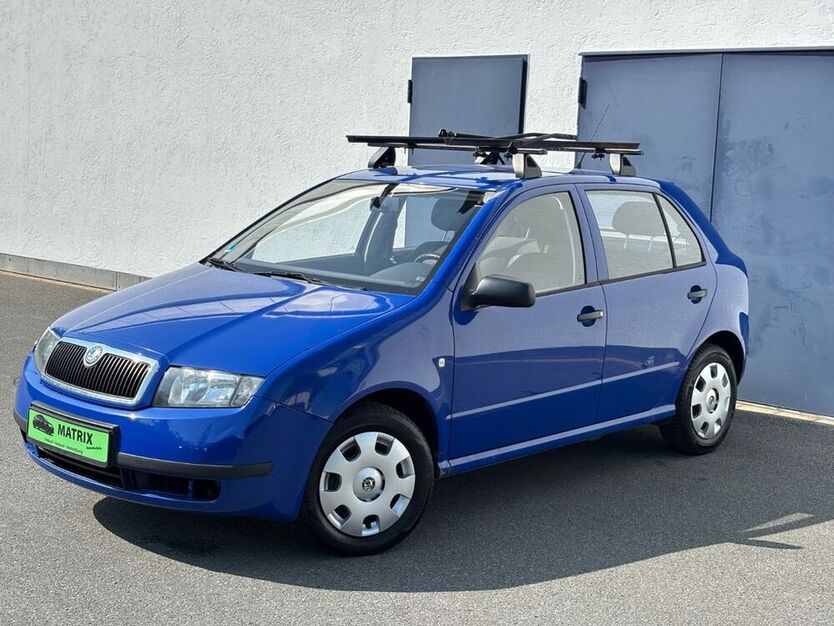 Fabia
