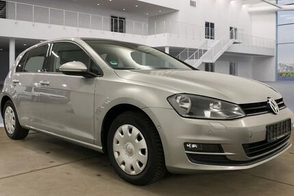 VW Golf 148.096 km 7.490 &euro; Walldorf 64546