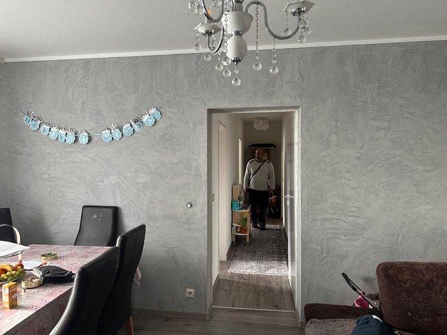 Etagenwohnung Groß-Zimmern Zimmern - 3 Zimmer, 59 m&sup2;, 175.000&euro; | Angebot:26109221