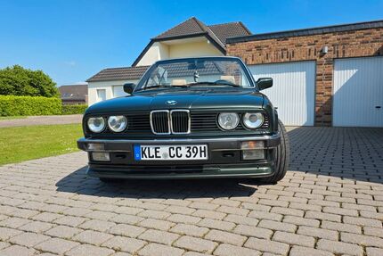 BMW 325 189.905 km 26.500 &euro; Kalkar 47546