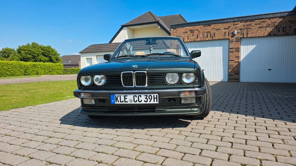BMW 325 189.905 km 26.500 &euro; Kalkar 47546