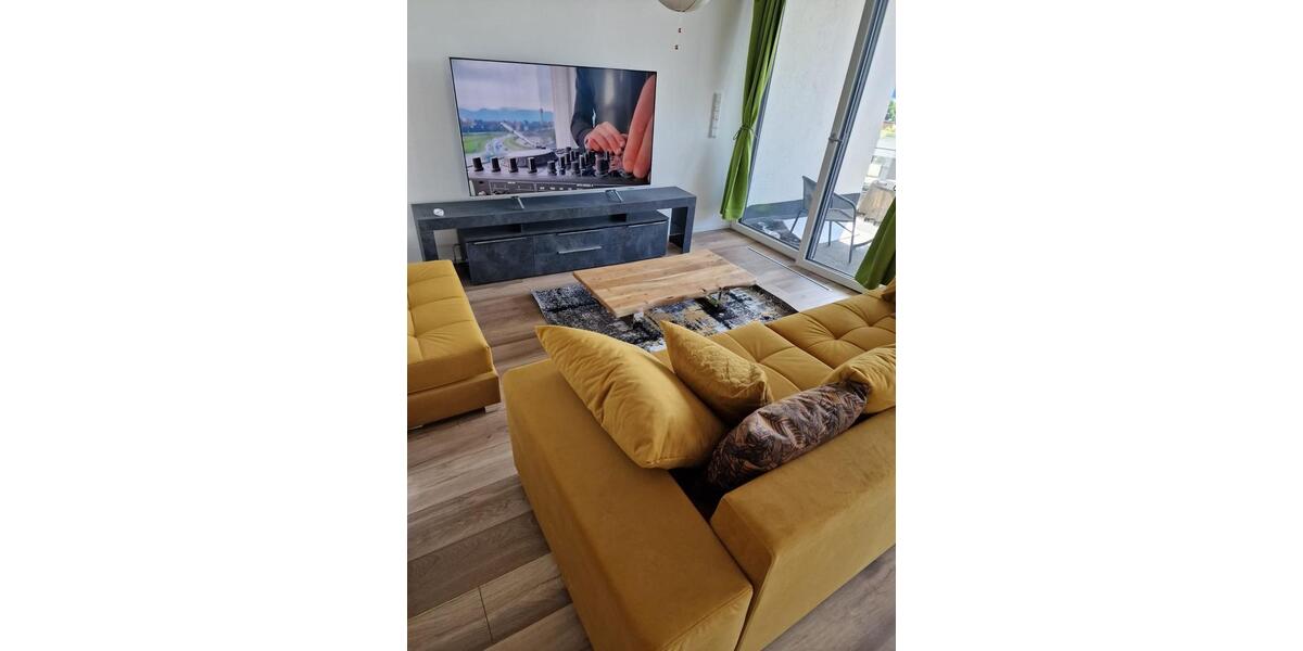 Etagenwohnung Möhnesee - 2 Zimmer, 80 m&sup2;, 960&euro; | Angebot:25905940