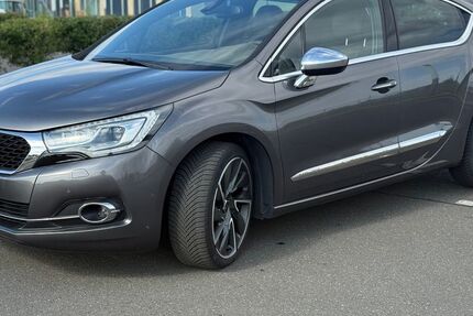 Citroen DS4 135.000 km 9.500 &euro; Euskirchen 53879