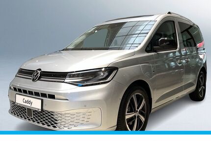 VW Caddy 8.000 km 45.990 &euro; Siegen 57074