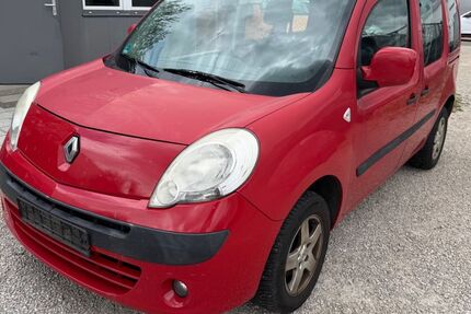 Renault Kangoo 193.000 km 2.450 &euro; Neumarkt 92318