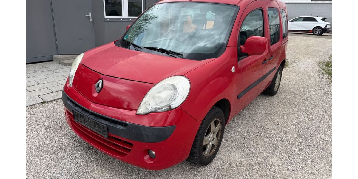 Renault Kangoo 193.000 km 2.450 &euro; Neumarkt 92318