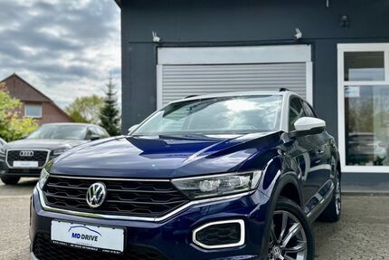 VW T-Roc 56.797 km 16.490 &euro; Aurich 26607