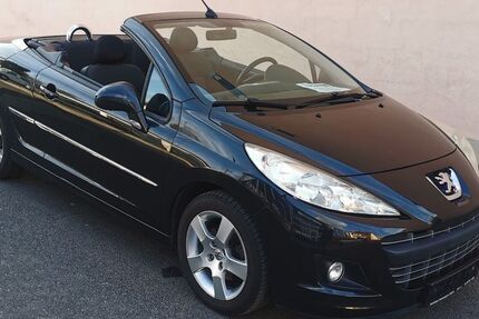 Peugeot 207 89.900 km 4.490 &euro; Hendungen 97640