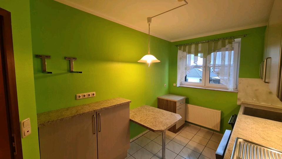 Etagenwohnung Sehnde - 2 Zimmer, 65 m&sup2;, 700&euro; | Angebot:25297400