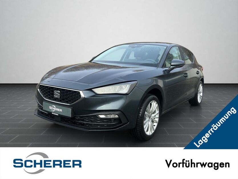 Seat Leon 7.500 km 28.199 € Simmern 55469