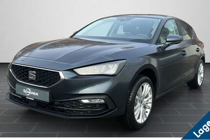 Seat Leon 9.500 km 27.450 € Simmern 55469