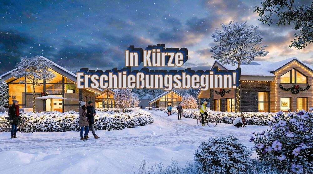 Bauen Sie hier Ihr Traumhaus in Ostseenähe! zimmer