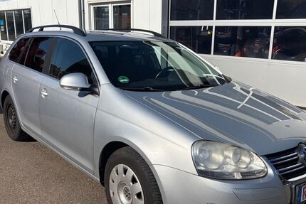 VW Golf 119.000 km 4.900 &euro; Reutlingen 72770
