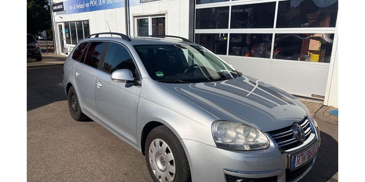 VW Golf 119.000 km 4.900 &euro; Reutlingen 72770