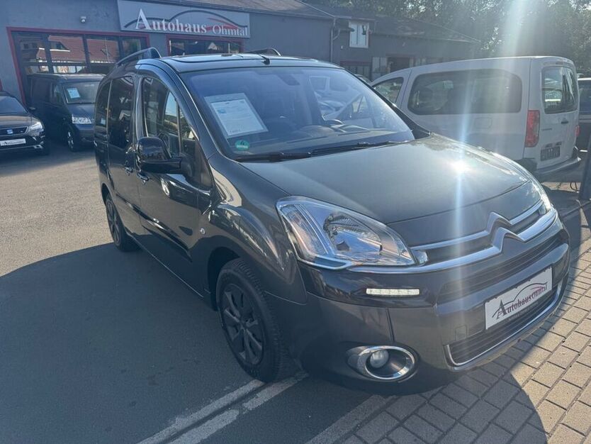Berlingo