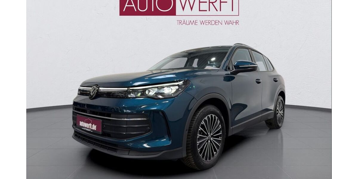 VW Tiguan 12.149 km 35.900 &euro; Ahrensburg 22926