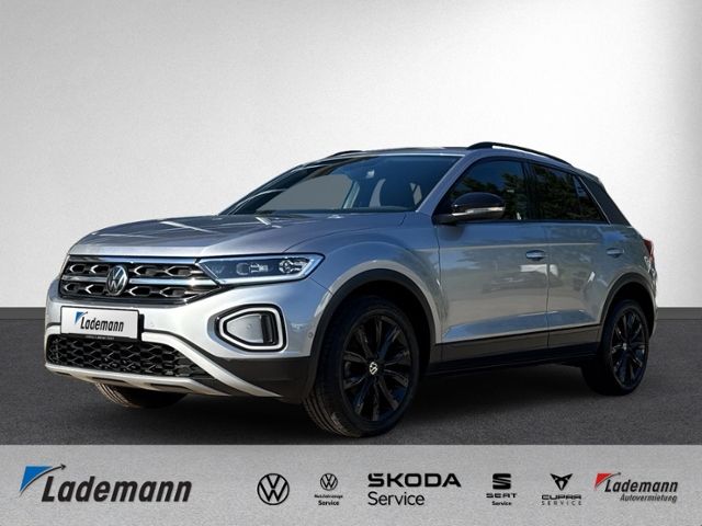 T-Roc