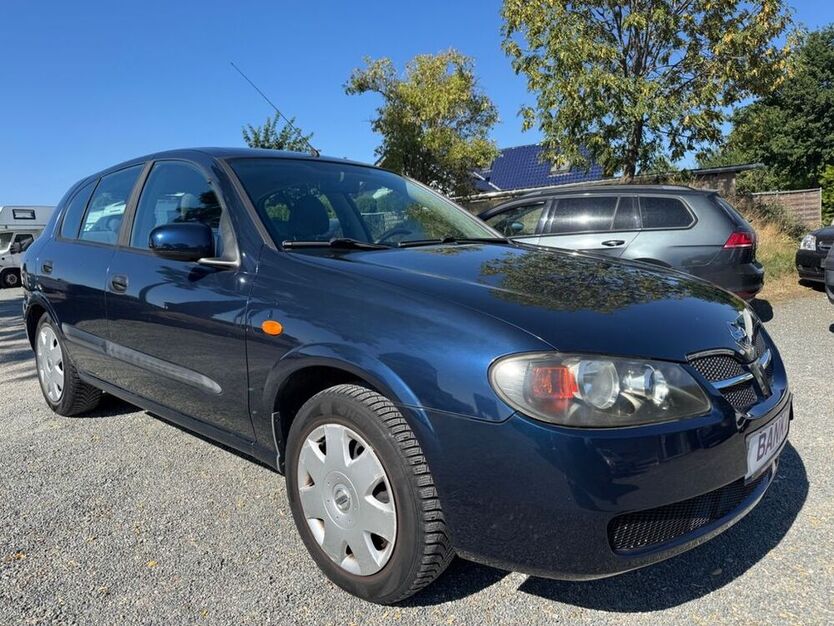 Almera