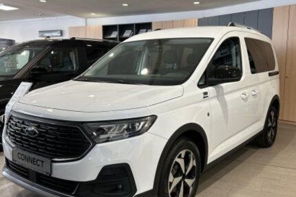 Ford Tourneo Connect 19.500 km 32.450 € Nabburg 92507