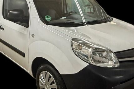 Renault Kangoo 38.000 km 11.800 &euro; Clausthal-Zellerfeld 38678