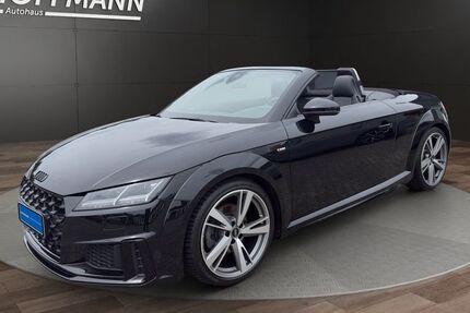 Audi TT 43.692 km 34.980 &euro; Winterberg 59955