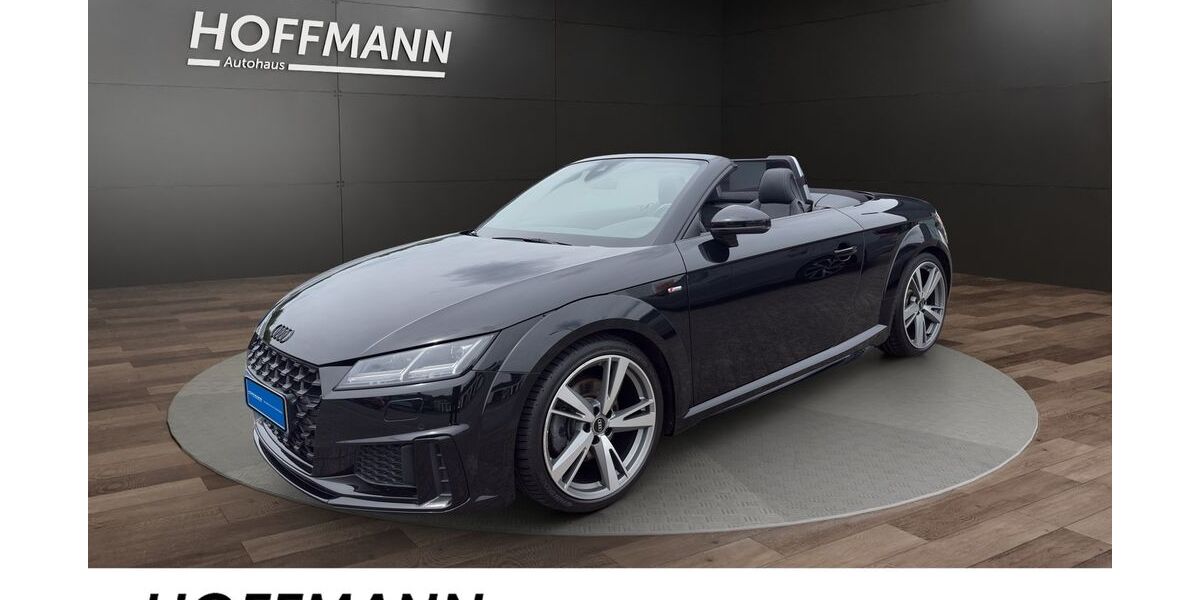 Audi TT 43.692 km 34.980 &euro; Winterberg 59955