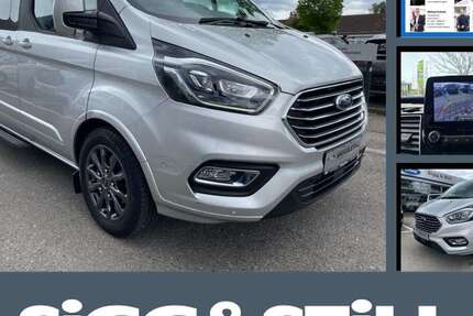 Ford Tourneo Custom 50.300 km 29.990 &euro; Augsburg 86165
