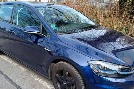 VW Golf 75.500 km 12.400 &euro; Olching 82140