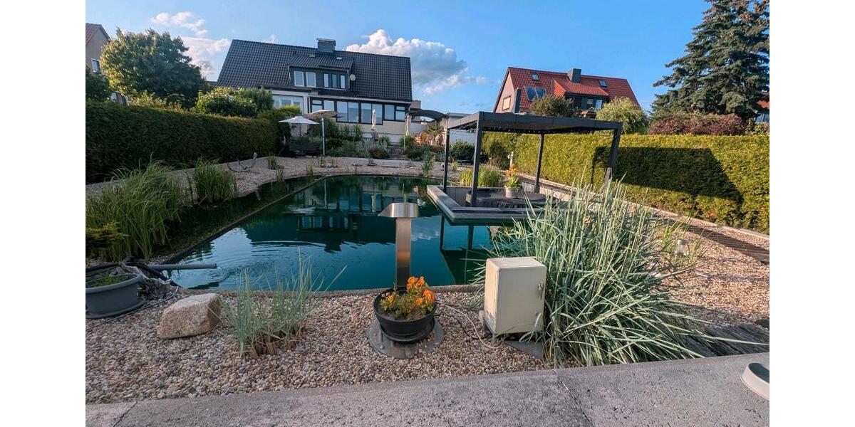Doppelhaushälfte Halberstadt - 5 Zimmer, 100 m&sup2;, 385.000&euro; | Angebot:22283546