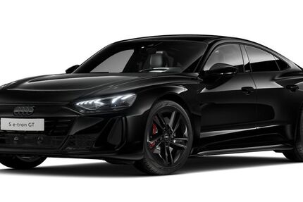 Audi e-tron GT 17.706 km 97.490 &euro; Hofheim 65719