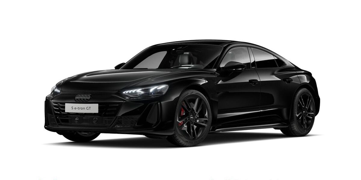 Audi e-tron GT 17.706 km 97.490 &euro; Hofheim 65719