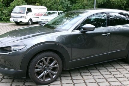 Mazda CX-30 44.218 km 24.990 &euro; Berlin 13407