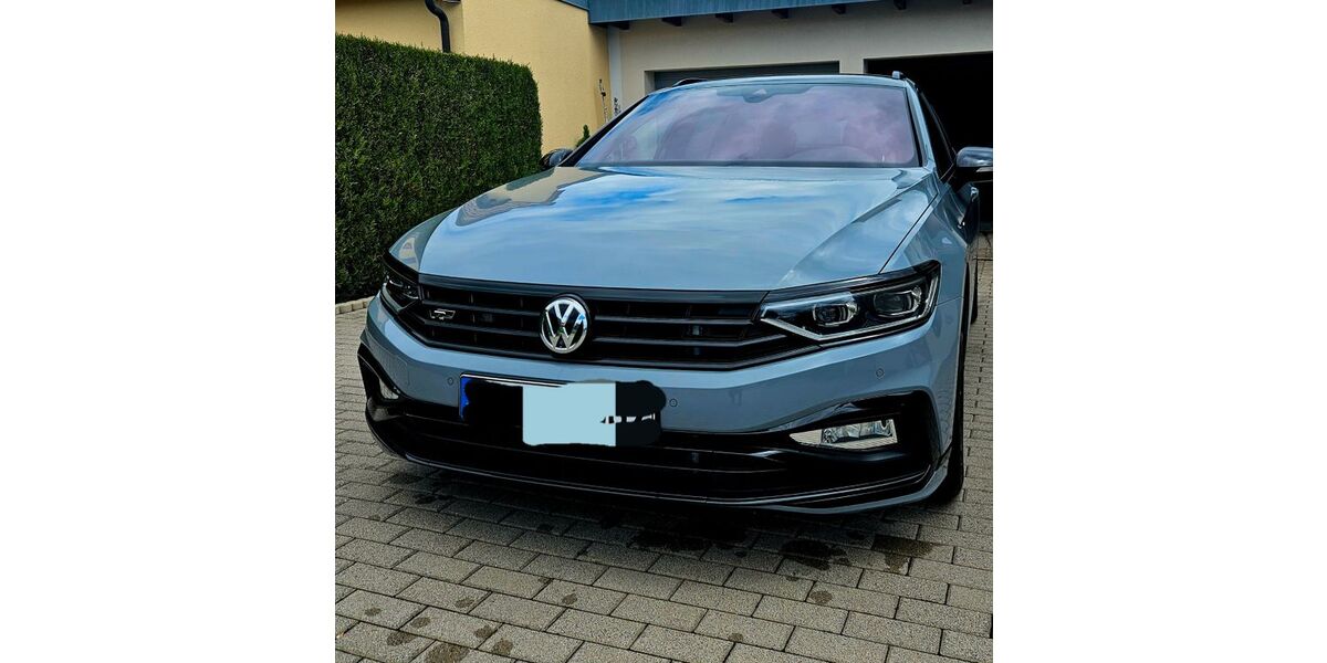 VW Passat 115.000 km 24.999 &euro; Gieboldehausen 37434