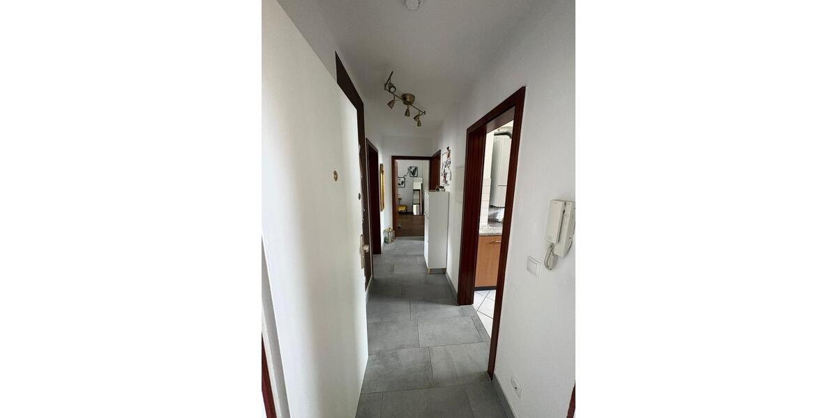 Etagenwohnung Koblenz Karthause - 3 Zimmer, 65 m&sup2;, 254.000&euro; | Angebot:26662759