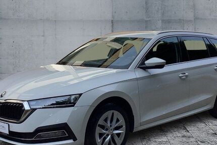 Skoda Octavia 62.325 km 22.950 € Werneck 97440