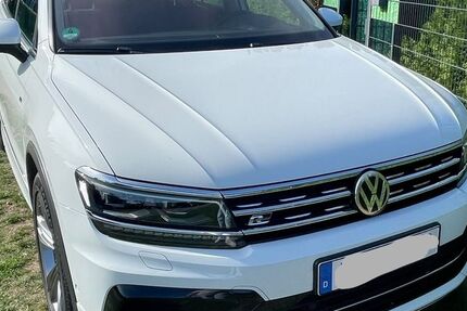 VW Tiguan 51.270 km 19.100 &euro; Alt-Ruppin 16827