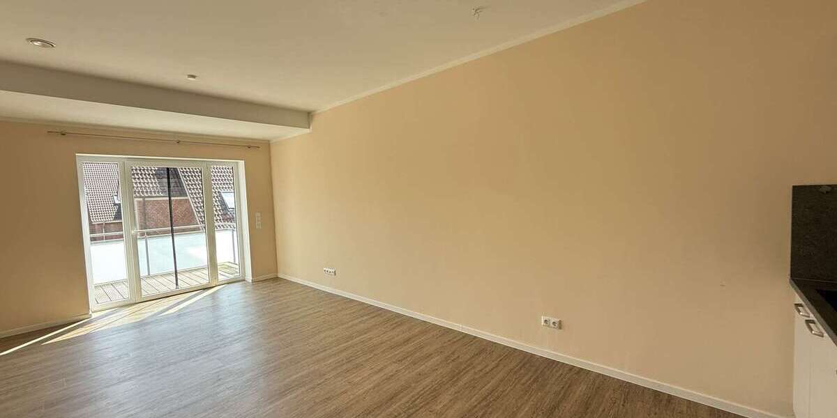 Etagenwohnung Bordesholm - 3 Zimmer, 70 m&sup2;, 280.000&euro; | Angebot:27079413