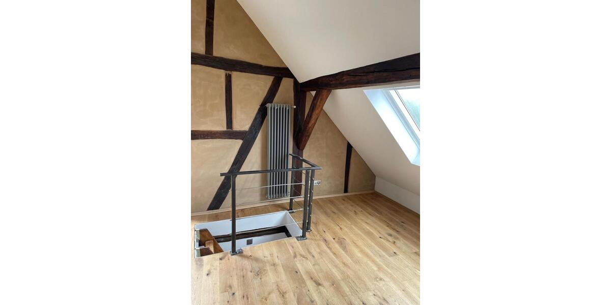 Loft - Studio - Atelier Ottweiler - 3 Zimmer, 70 m&sup2;, 830&euro; | Angebot:26545565