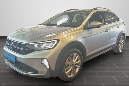 VW Taigo 8.657 km 20.330 &euro; Aschaffenburg 63741
