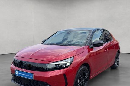 Opel Corsa 17.855 km 15.950 &euro; Hanau 63452