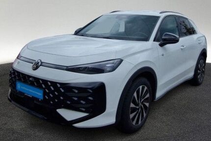 VW T-Roc 8.600 km 37.490 &euro; Landsberg 86899