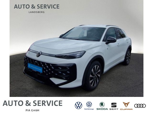 VW T-Roc 8.600 km 37.490 &euro; Landsberg 86899