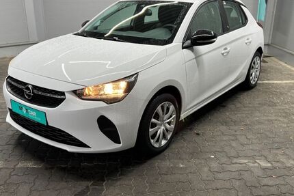 Opel Corsa 10.243 km 16.990 &euro; Lilienthal 28865