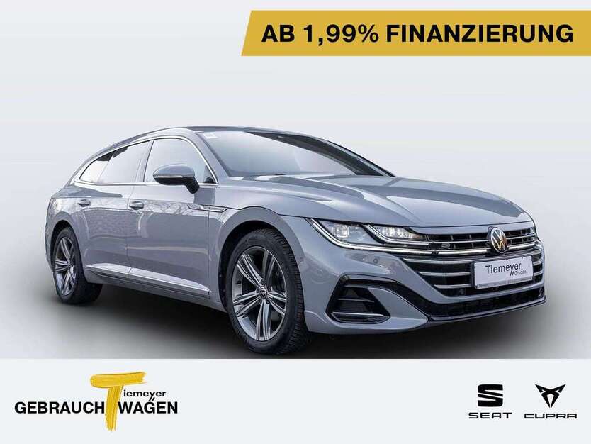 Arteon