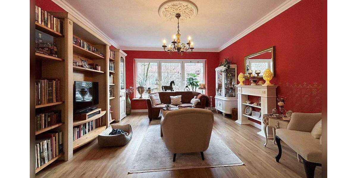 Etagenwohnung Borken - 3 Zimmer, 78 m&sup2;, 199.000&euro; | Angebot:24635868